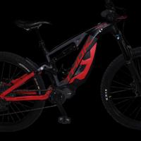 e-bike All mountain THOK MIR-R misura M