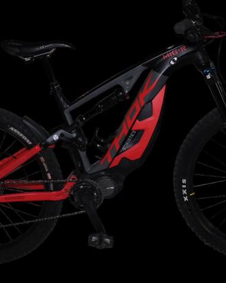 e-bike All mountain THOK MIR-R misura M