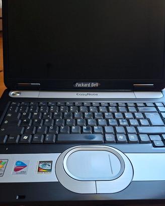 Packard Bell Easy Note 