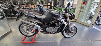 Mv Agusta F4 750 Brutale km16000