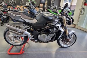 Mv Agusta F4 750 Brutale km16000