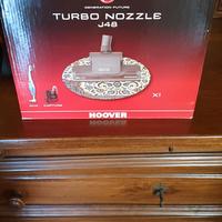 SPAZZOLA TURBO PER ASPIRAPOLVERE HOOVER