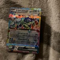 Carte pokemon
