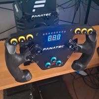Fanatec csl dd 8 nm