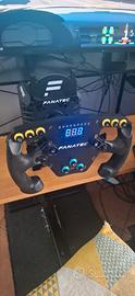 Fanatec csl dd 8 nm