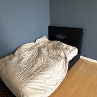 Letto 1 piazza e mezzo