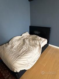 Letto 1 piazza e mezzo