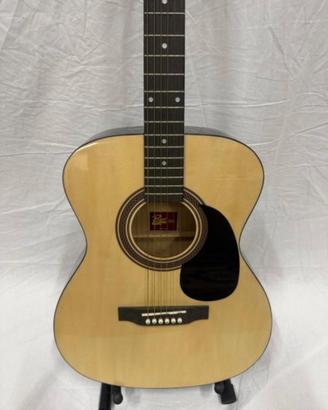 Chitarra Acustica Rouge