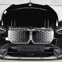 BMW X1 U11 MASKA Musata Proiettori Radiatori Parau