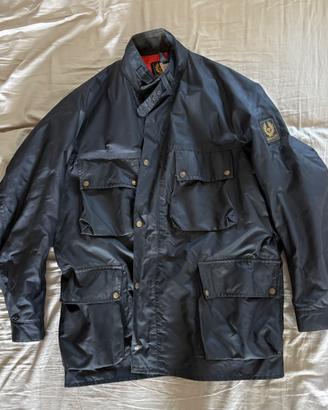 Giacca da moto Belstaff vintage 
