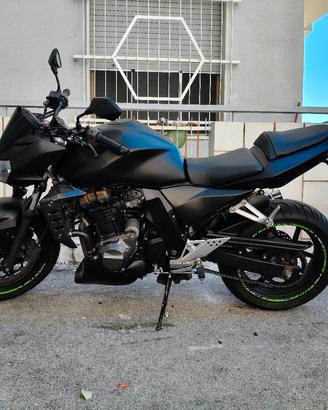 Kawasaki z750