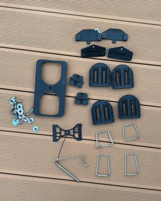 Kit voile