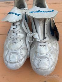 Sparpe valsport in pelle