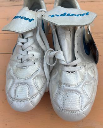 Sparpe valsport in pelle