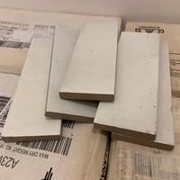 Piastrelle gres Marazzi Crogiolo  Rice natural
