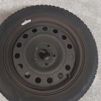 gomme invernali