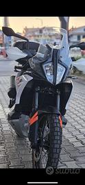 ktm 790 adventure del 2024