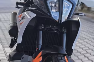ktm 790 adventure del 2024