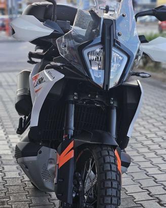 ktm 790 adventure del 2024