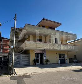 Appartamento Calvi Risorta [Cod. rif 3282569VRG]