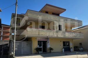 Appartamento Calvi Risorta [Cod. rif 3282569VRG]