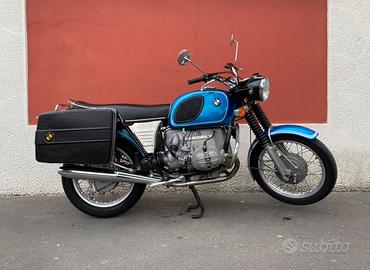 BMW 75/5 1973