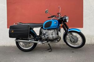 BMW 75/5 1973