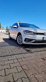 Golf 7.5 tgi