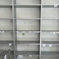 Mobile libreria esposizione