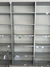 Mobile libreria esposizione