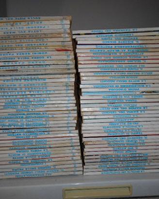 81 Fumetti di Tex  serie regolare