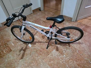 bicicletta Riverside 100 da 20 pollici x bambini 