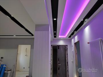 Quadrilocale ristrutturato