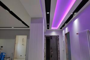 Quadrilocale ristrutturato