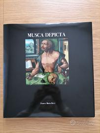 Musca Depicta - Franco Maria Ricci