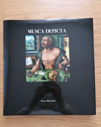 Musca Depicta - Franco Maria Ricci