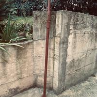 Travi a T regolabili per puntellare