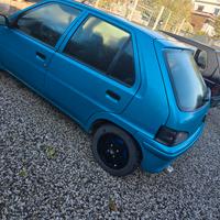Peugeot 106