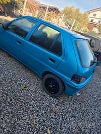 Peugeot 106