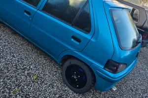 Peugeot 106