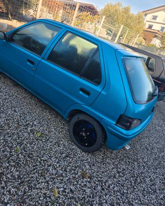 Peugeot 106