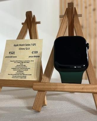 Apple Watch Series 7 GPS 45mm