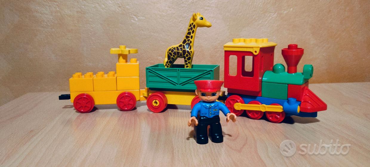 Lego+duplo Vendita in Tutto per i bambini
