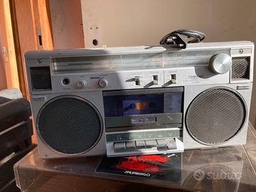 Radio Toshiba