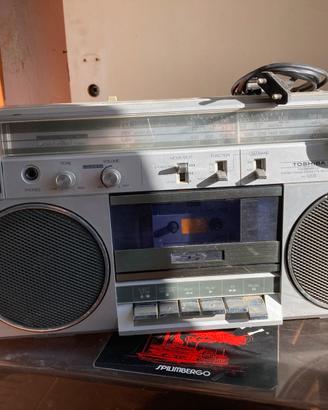 Radio Toshiba