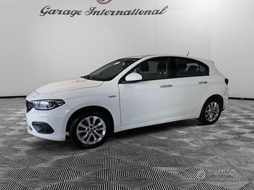 FIAT Tipo 1.6 Mjt 120cv DCT 6M S&S Lounge