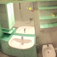 Mobile Bagno
