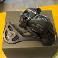 Cambio xtr di2 sgs