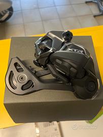 Cambio xtr di2 sgs