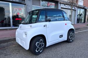 Minicar elettrica